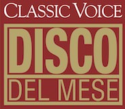 Disco del Mese