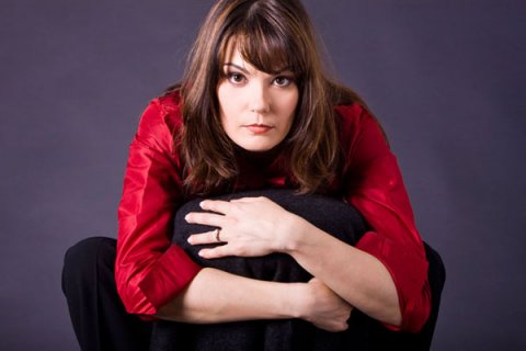 Bella che tieni li capelli d'oro